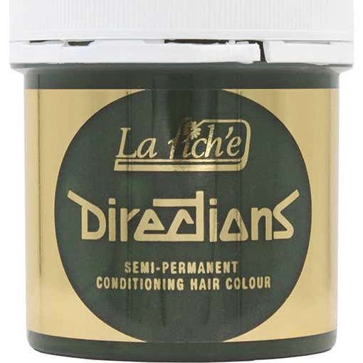 La Riché Directions Tinte Semi Permanente Verde Primavera 88 ml