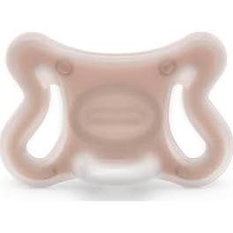 Suavinex Sx Pro Zero-Zero Chupete Silicona -2-2M Almond 1ud