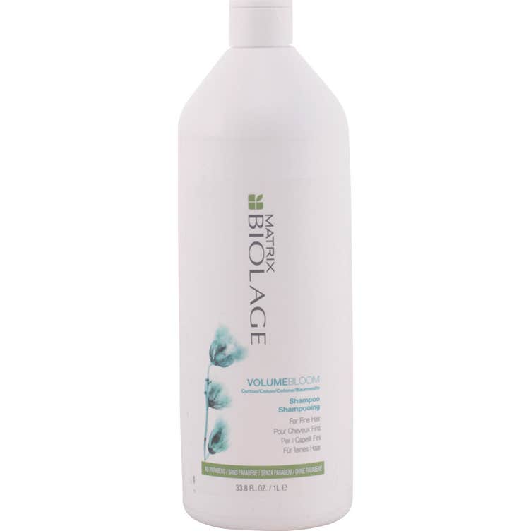 Matrix Biolage Volumebloom Champú 1000ml