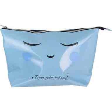 Tom & Zoe Bolsa Salud Beb� Azul 1ud