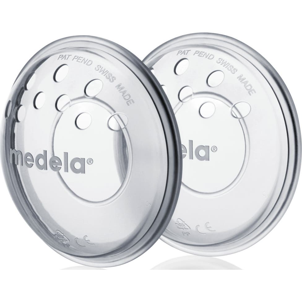 Medela Formadores de Pezones 2uds