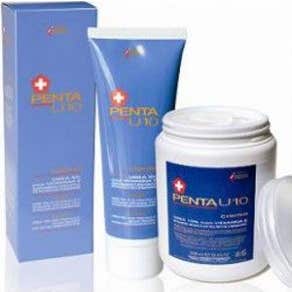 Crema Penta U10 250 ml