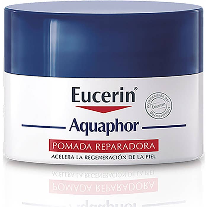 Eucerin Aquaphor Pomada Reparadora 7g