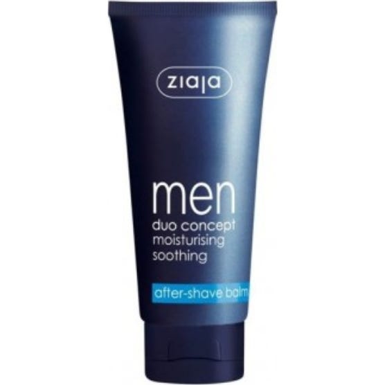 Ziaja Bálsamo After Shave 75 ml