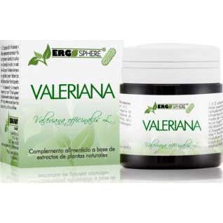 Ergonatural Valeriana 45 caps
