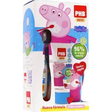 PHB Petit Pack Peppa Pig