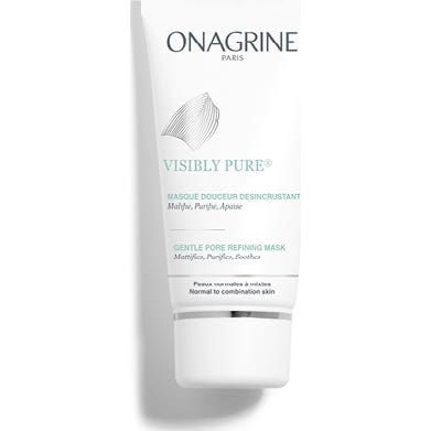 Onagrine Visibly Pure Mascarilla Ducha 75 ml
