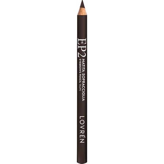 Lovren Lápiz de Cejas Taupe 1 ud