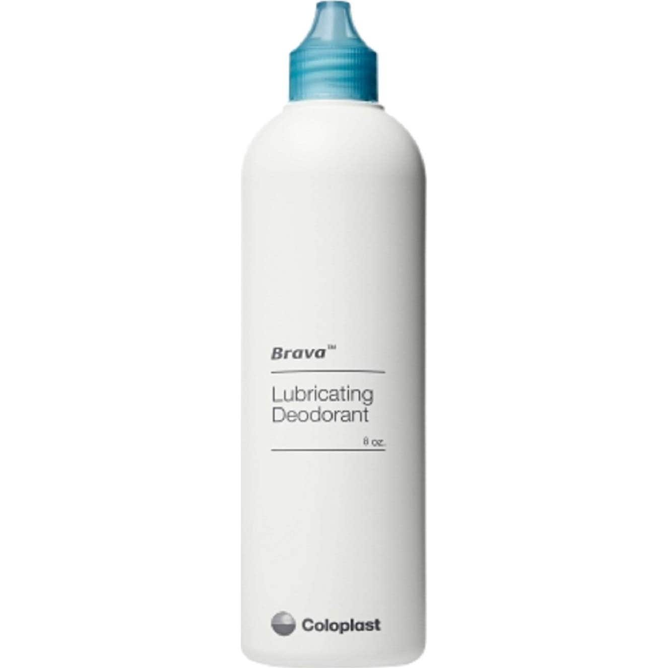 Desodorante Lubricante Brava 239Ml