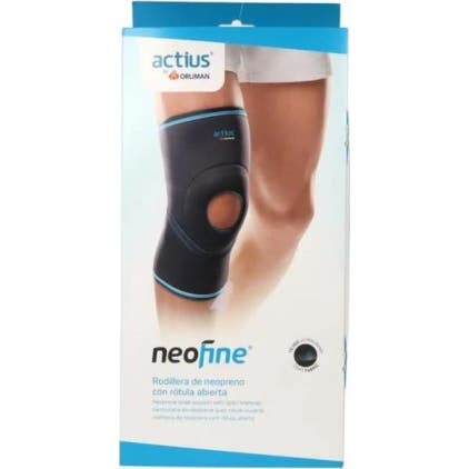 Orliman Rodillera Neopreno T5 1 ud
