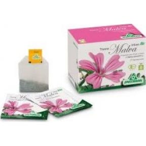 Malva a base de hierbas Ro 20 Bust