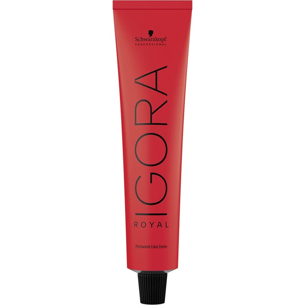 Schwarzkopf Igora Royal Tinte de Cabello Color 95-4 60ml