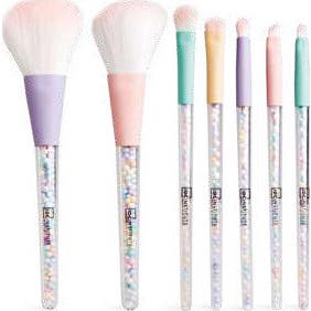 IDC Institute Pack Brochas de Maquillaje 7uds