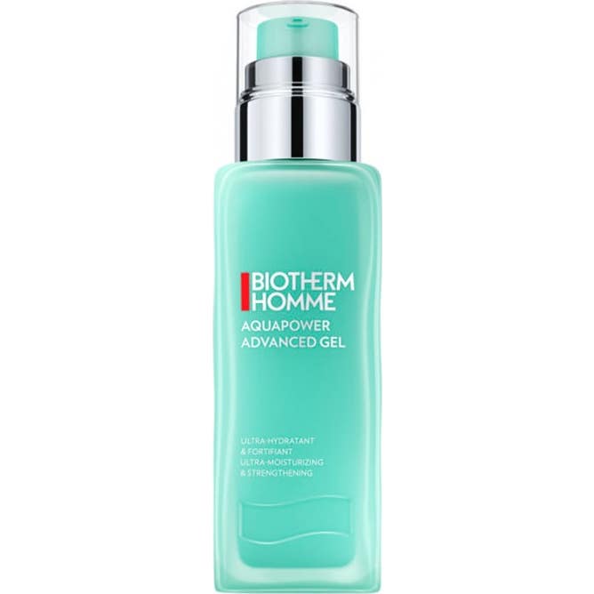 Biotherm Men Aquapower Advanced Gel Ultrahidratante 75ml