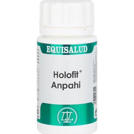 Equisalud Anpahi Holofit 50 Cápsulas - Imagen 2
