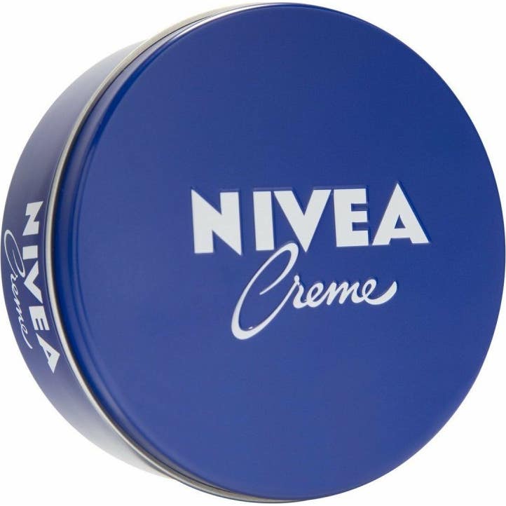 Nivea Crema Lata Azul 250ml