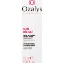 Ozalys Crema limpiadora íntima 70 ml