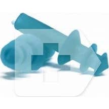 Maries tapones oído silicona Infantil 2 uds