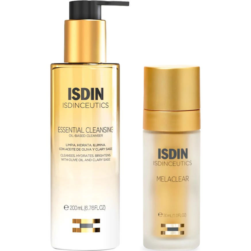 Isdin Pack Rutina Despigmentante