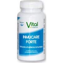 Vital Ballance Inmucare Forte 60 caps
