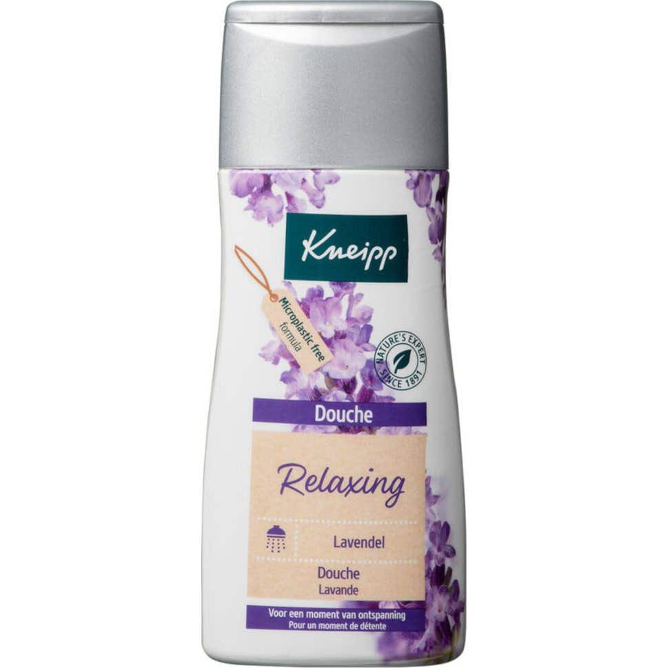 Kneipp Gel de Ducha Relajante Ramo de Lavanda 200ml