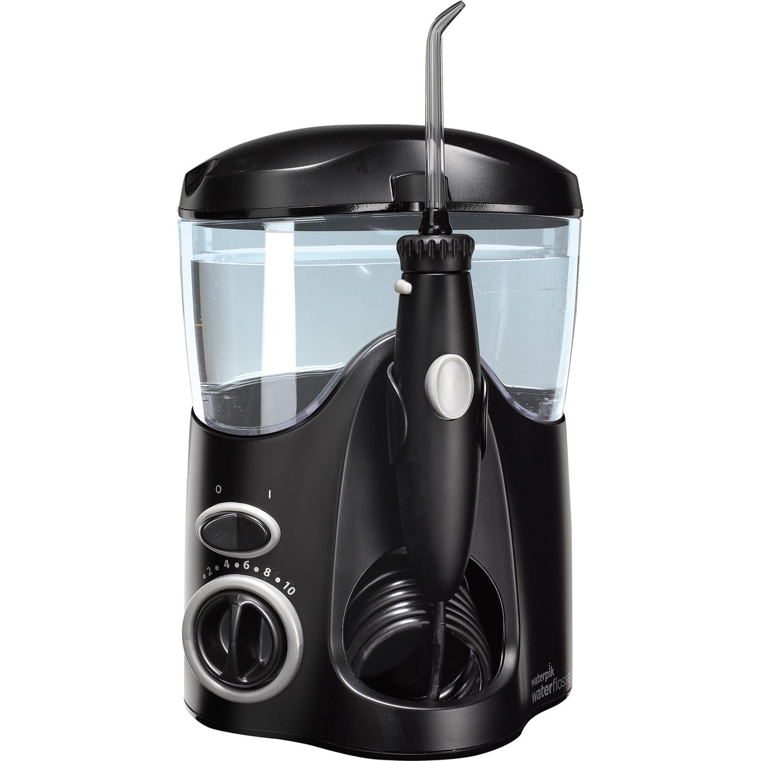 Waterpik Irrigador Ultra WP-100 Negro 1ud
