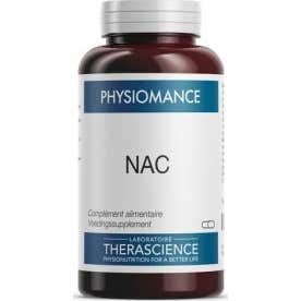 Physiomance NAC 180comp