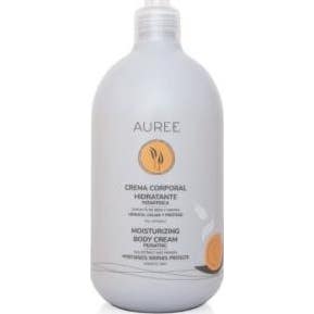 Auree Crema Corporal Pediátrica 500 ml