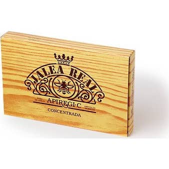 Artesanía Agrícola Apiregi C Jalea Real 10 Amp