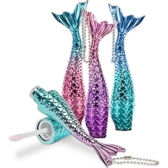 Martinelia Brillo de Labios Cola de Sirena 1 ud