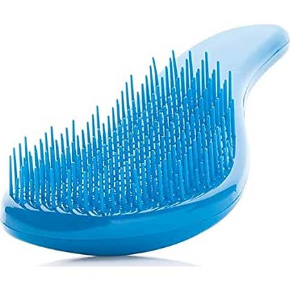Xanitalia Pro Cepillo Kolor Tangle Azul 1 ud