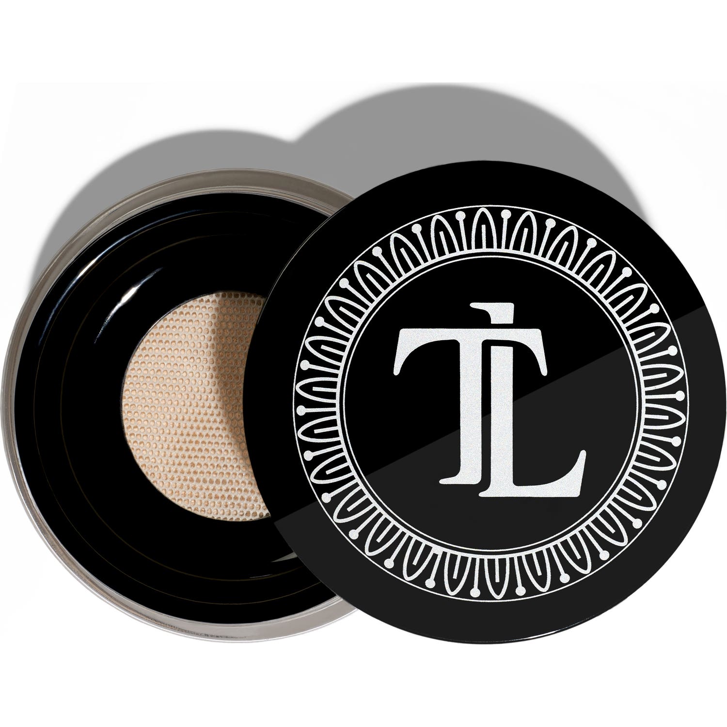 T.LeClerc Dermophile Pudre Libre 05 Camélia 12g