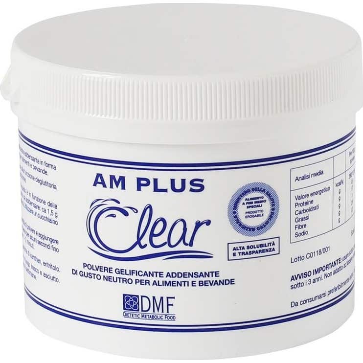 Foodar Am Plus Clear 125 g | Natural Doctor