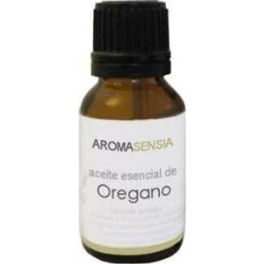 Aromasensia Oregano Esencia 15 Ml