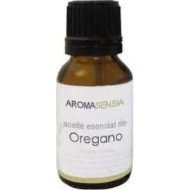 Aromasensia 3 X Oregano Aceite Esencial 15Ml. 15 Ml De Aceite Esencial - Imagen 3