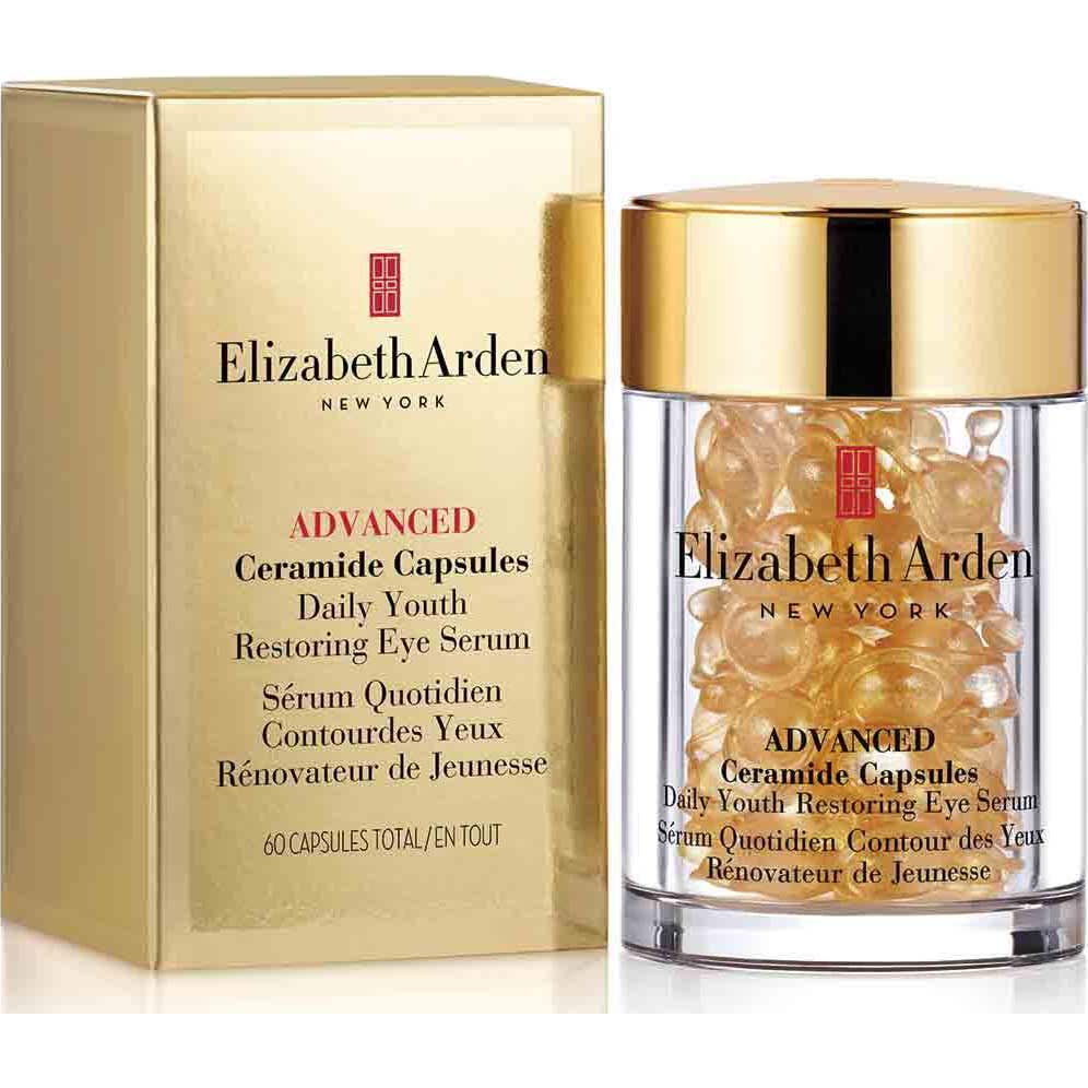 Elizabeth Arden Ceramide Soro de Tratamento Avançado em Cápsulas