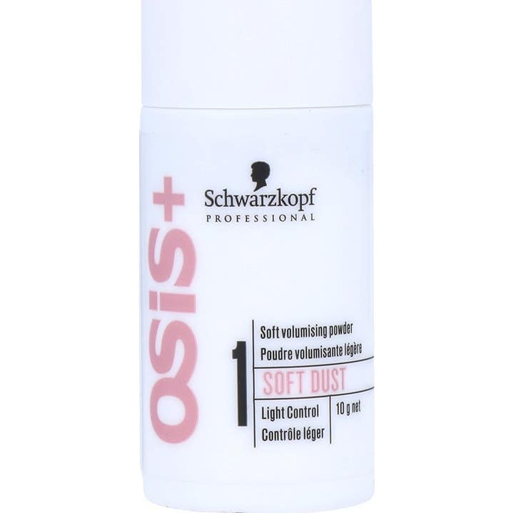 Schwarzkopf Osis+ Soft Dust Polvo Voluminizador 10g