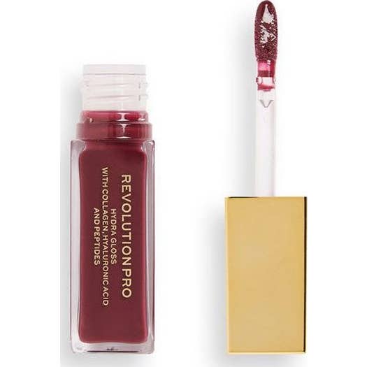 Revolution Pro Hydra Plump Lip Gloss Adorn 8 ml