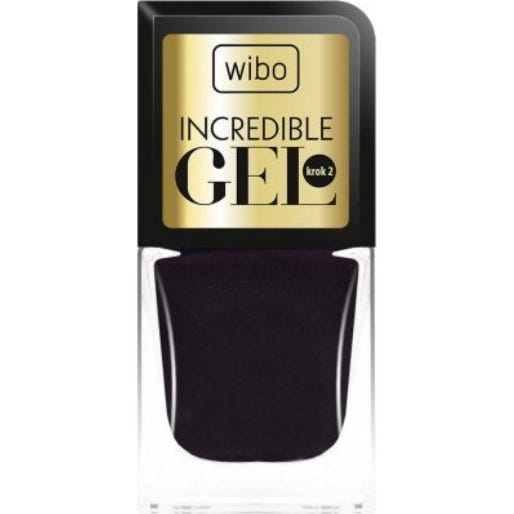 Wibo Incredible Gel Nail Polish Nº14 8.5 ml