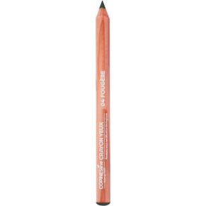 Lápiz de Ojos Orgánico Amigos Fouger