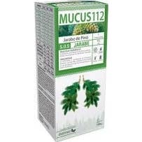 Dietmed Mucus 112 Jarabe 150Ml