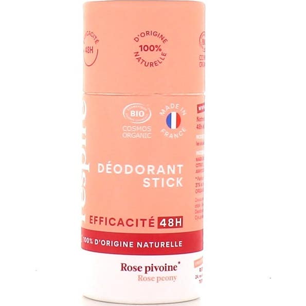 Respire Desodorante Azahar Ecológico Stick 50g