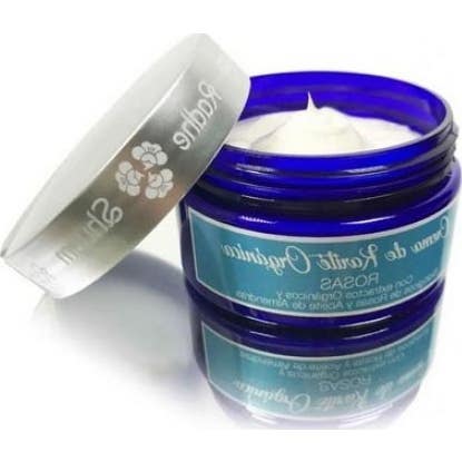Radhe Shyam Crema Karité Higuera Orgánica 100 ml