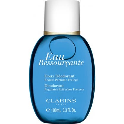 Clarins Eau Ressournte Eau de Soins 100 ml