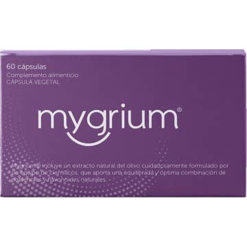 Mygrium 60Caps