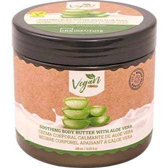 Idc Institute Body Butter Aloe Vera 400 ml