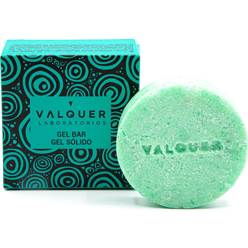 Valquer Summer Gel Sólido 50g