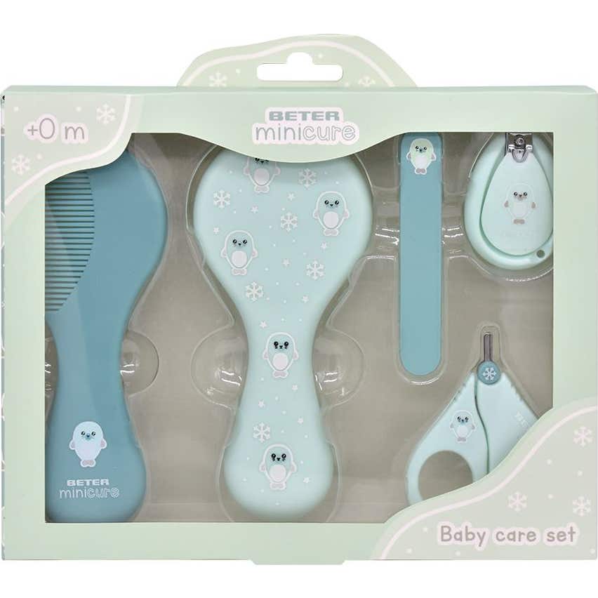 Beter Mini Cure Baby Care Foca Set 5 uds