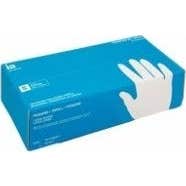 Interapothek guantes de látex con polvo T-Mediana 1ud