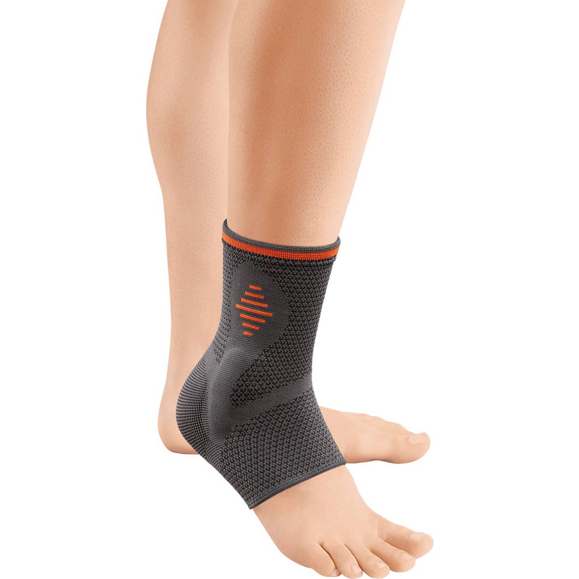 Orliman Tobillera Elástica con Gel Pads T 2 20 a 23cm 1ud